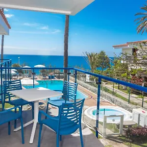Alsol Caribes 1 Apartment