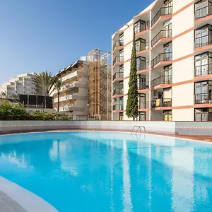 Rt-apartamentos Guinea Apartment