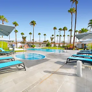 Relaxia Girasoles Apartment