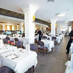 Riu Palace Meloneras 5*, Maspalomas (Gran Canaria) Spanien