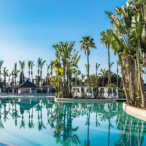 Tabaiba Princess 4*, Maspalomas (Gran Canaria) Spanien