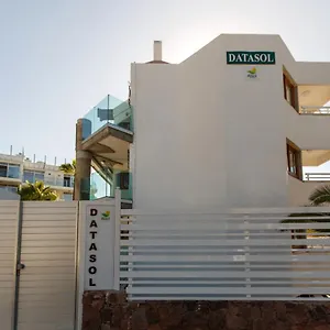 Alsol Datasol Apartment