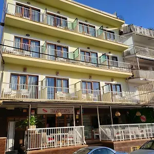  Auberge de jeunesse Das Hostal Espagne