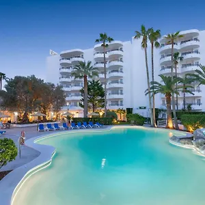 Alcudia 3*, Порто де Алькудиа Испания