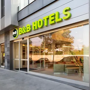 *** Hotel B&B Hotel Lleida Espagne