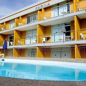 Karina Apartment