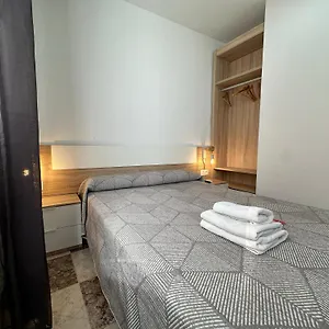  Maison d'hôtes Recogidas Espagne