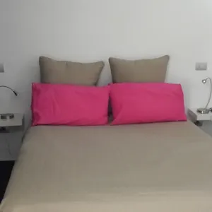 Paco Apartamento