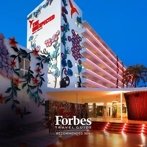 The Unexpected Ibiza - Ushuaia Club Entrance Included (adults Only) 5*, Playa d'en Bossa Spanien