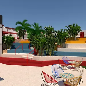 Hytte Sholeo Maspalomas