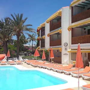  Apartment Club Canario