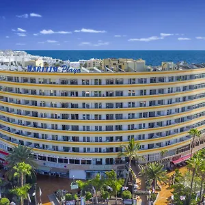 Апарт-отель Maritim Playa