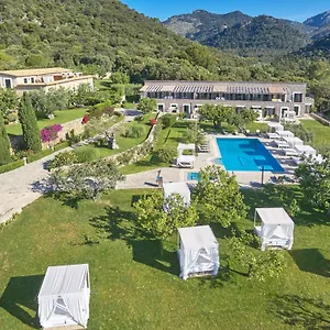 **** Hotel Parc Natural Espagne