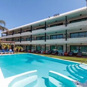 Alsol Nogal (adults Only) Apartment