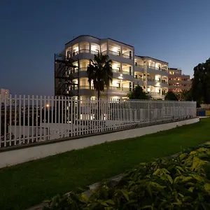 Tc Don Diego Apartment