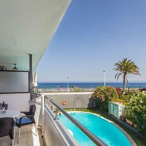 Alsol Don Palomon Apartment