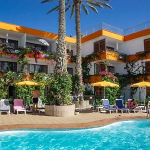 San Nicolas Apartment