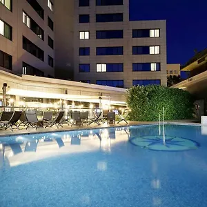Sb Icaria Barcelona