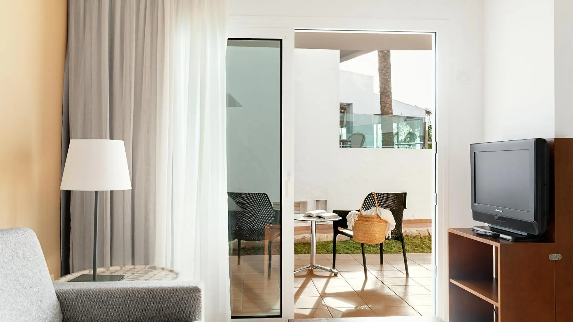Sunprime Atlantic View Suite & Spa Playa del Ingles  Spain