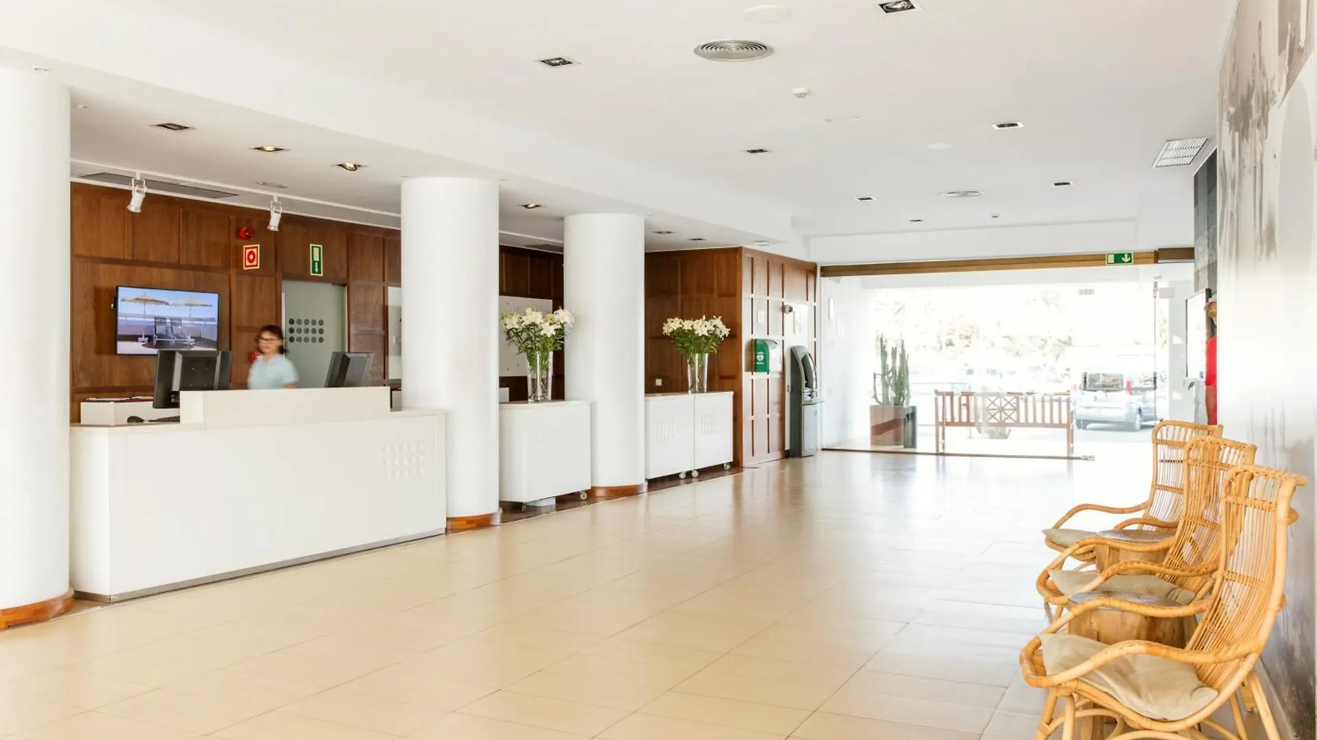 Hotel Sunprime Atlantic View Suite & Spa Playa del Ingles