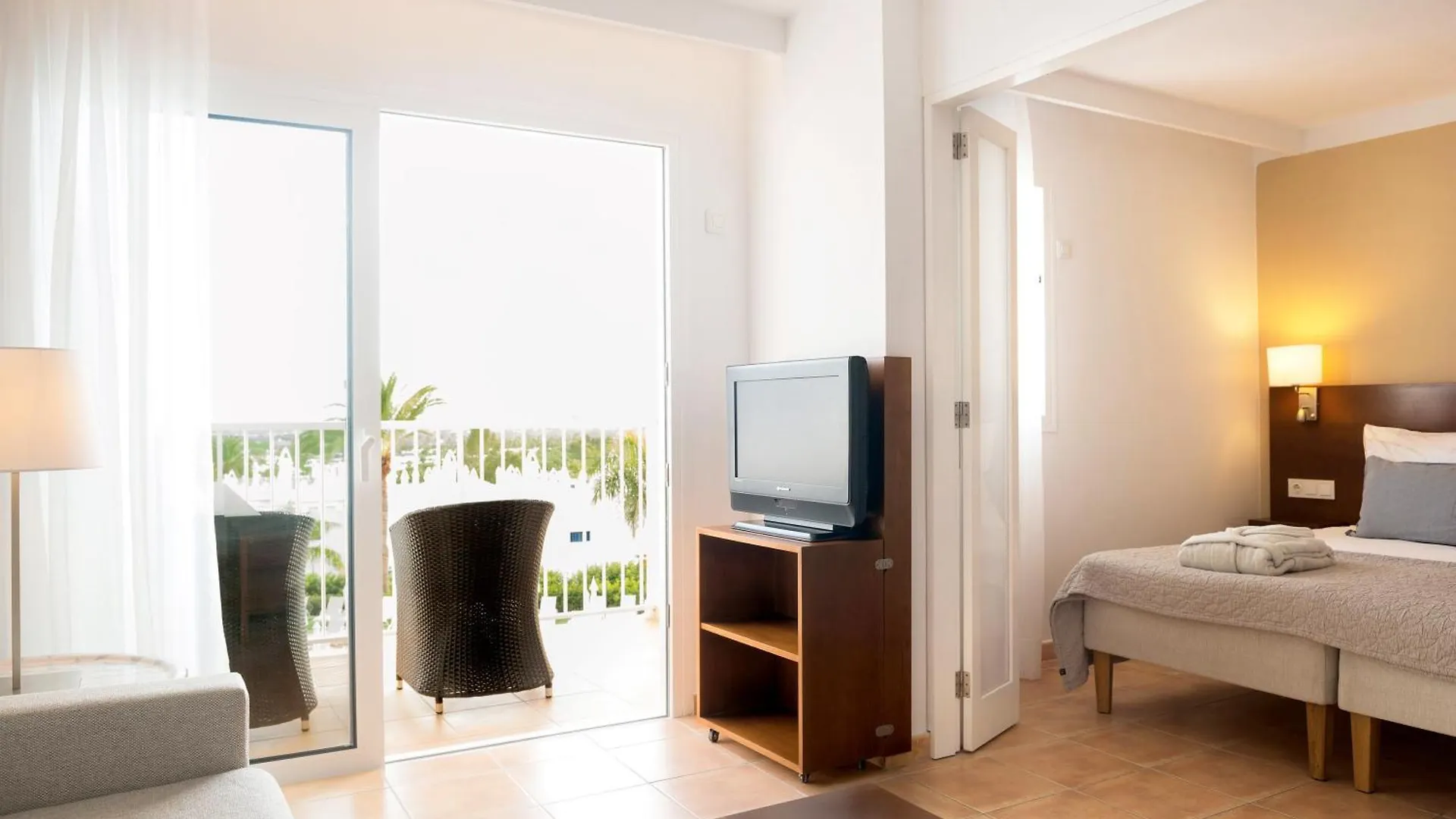 Hotel Sunprime Atlantic View Suite & Spa Playa del Ingles