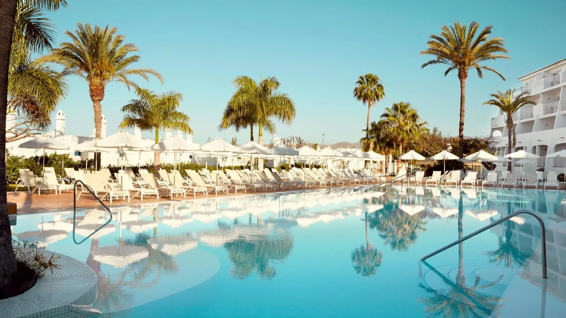 Sunprime Atlantic View Suite & Spa Playa del Ingles  Spain