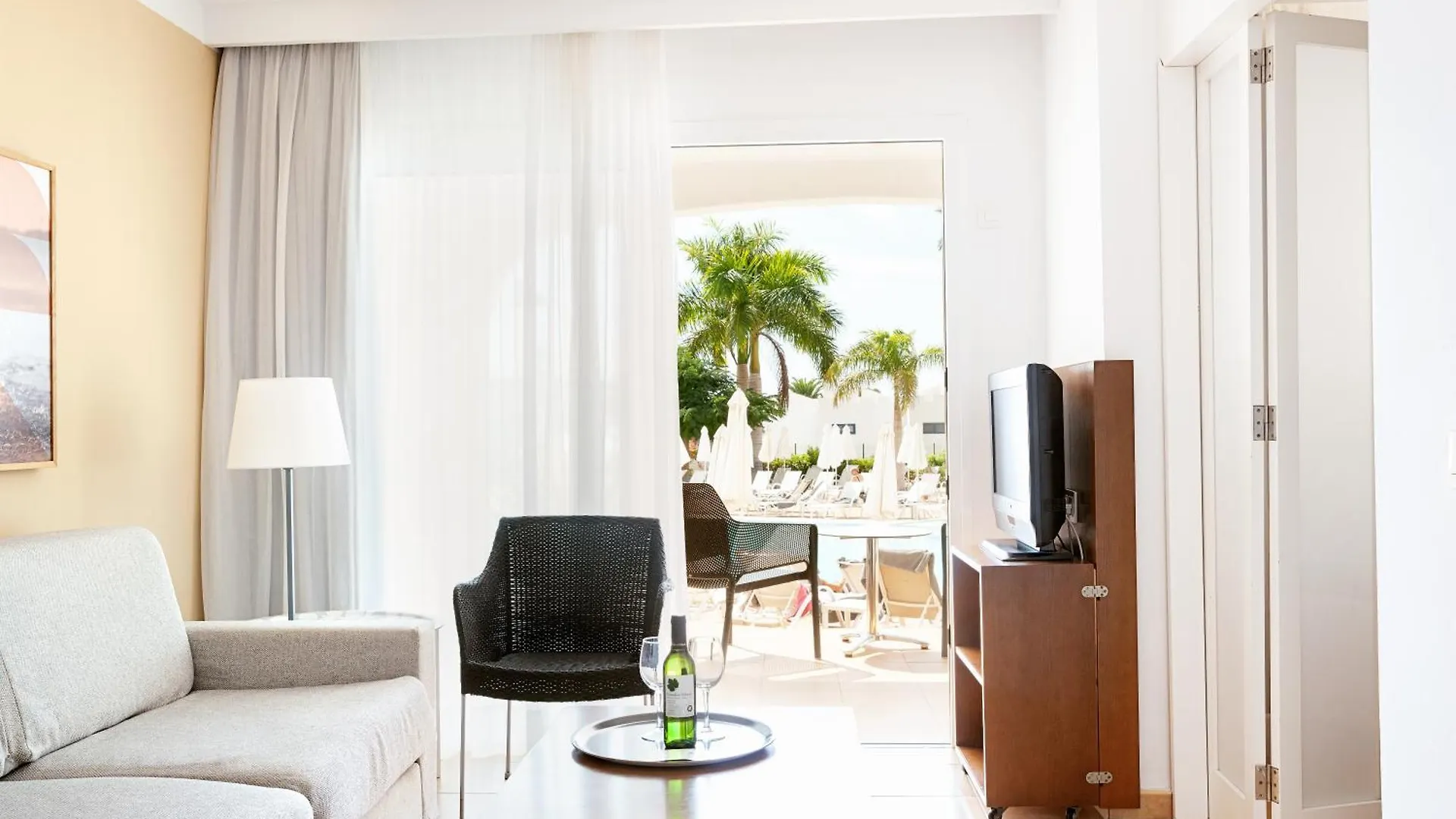 Sunprime Atlantic View Suite & Spa Playa del Ingles  Hotel Playa del Ingles (Gran Canaria)