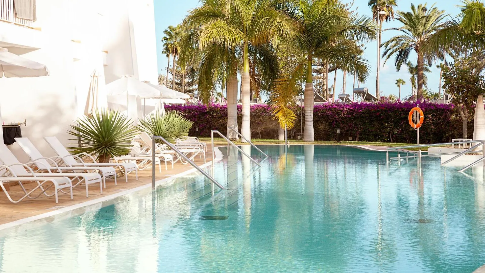 **** Hotel Sunprime Atlantic View Suite & Spa Playa del Ingles  Spain