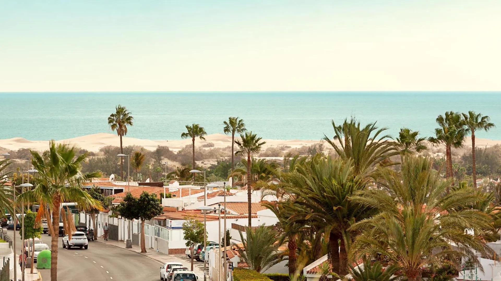 Sunprime Atlantic View Suite & Spa Playa del Ingles  Playa del Ingles (Gran Canaria)