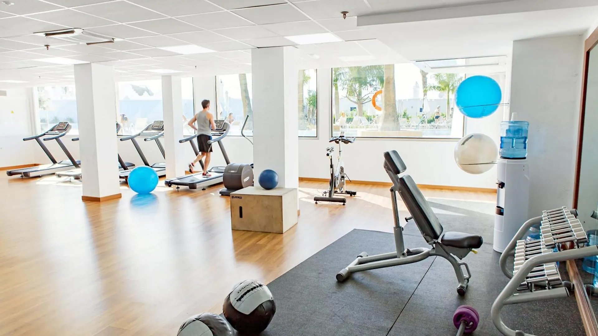 Sunprime Atlantic View Suite & Spa Playa del Ingles  4*, Playa del Ingles (Gran Canaria)