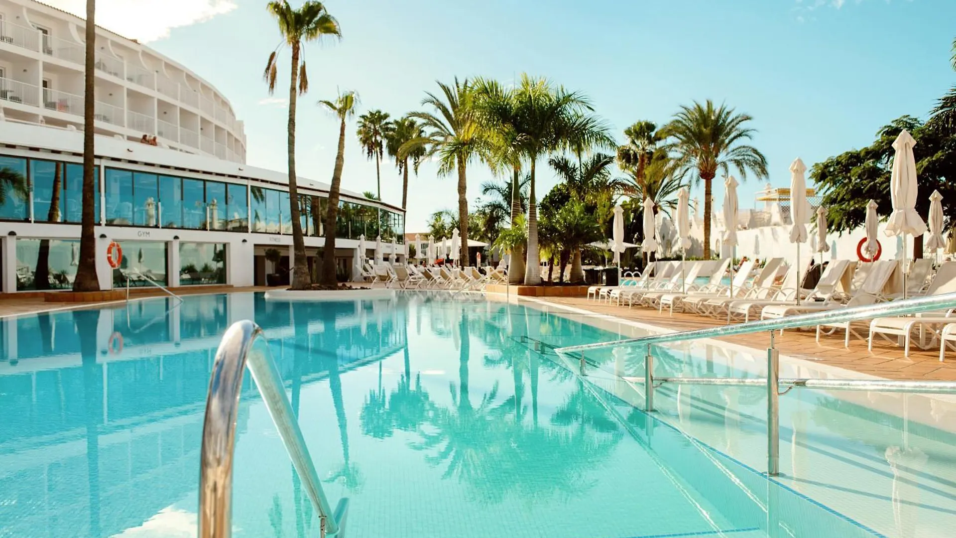 Sunprime Atlantic View Suite & Spa Playa del Ingles