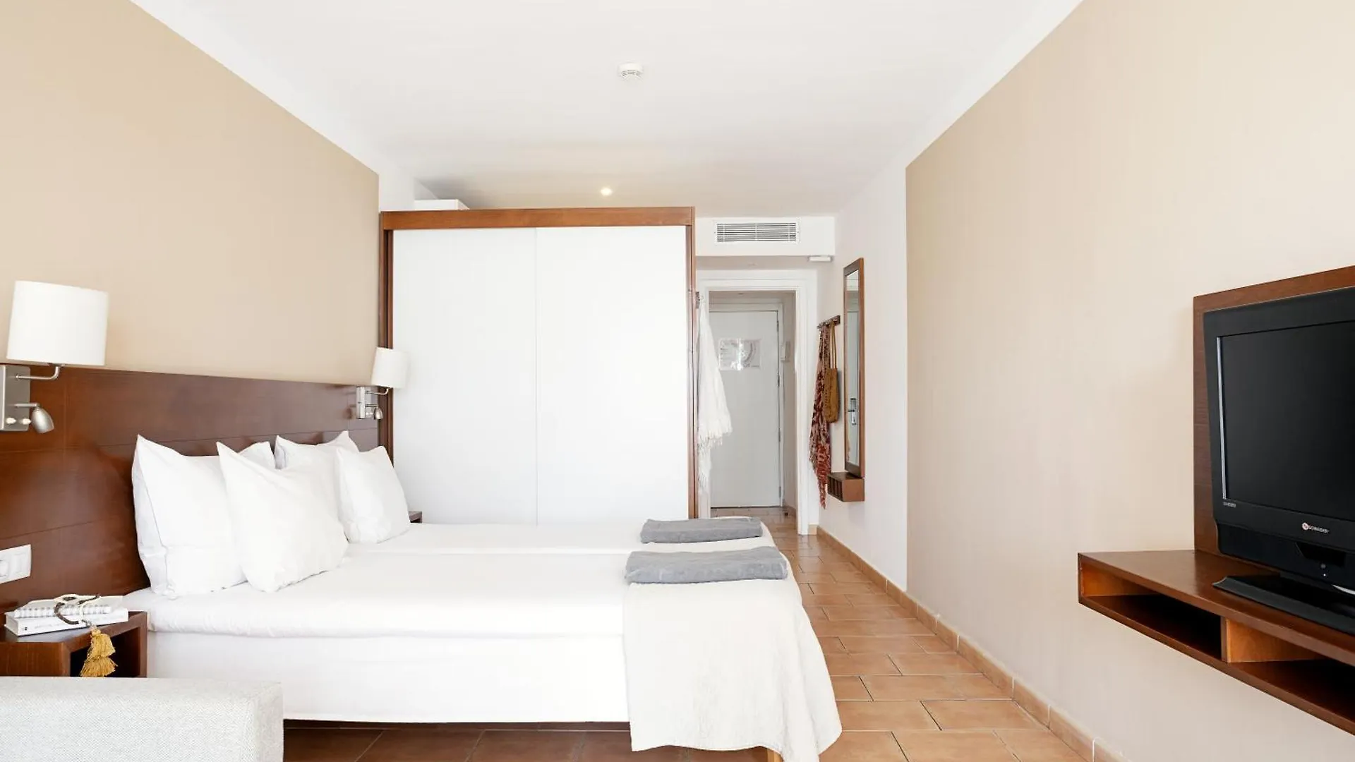 Sunprime Atlantic View Suite & Spa Playa del Ingles