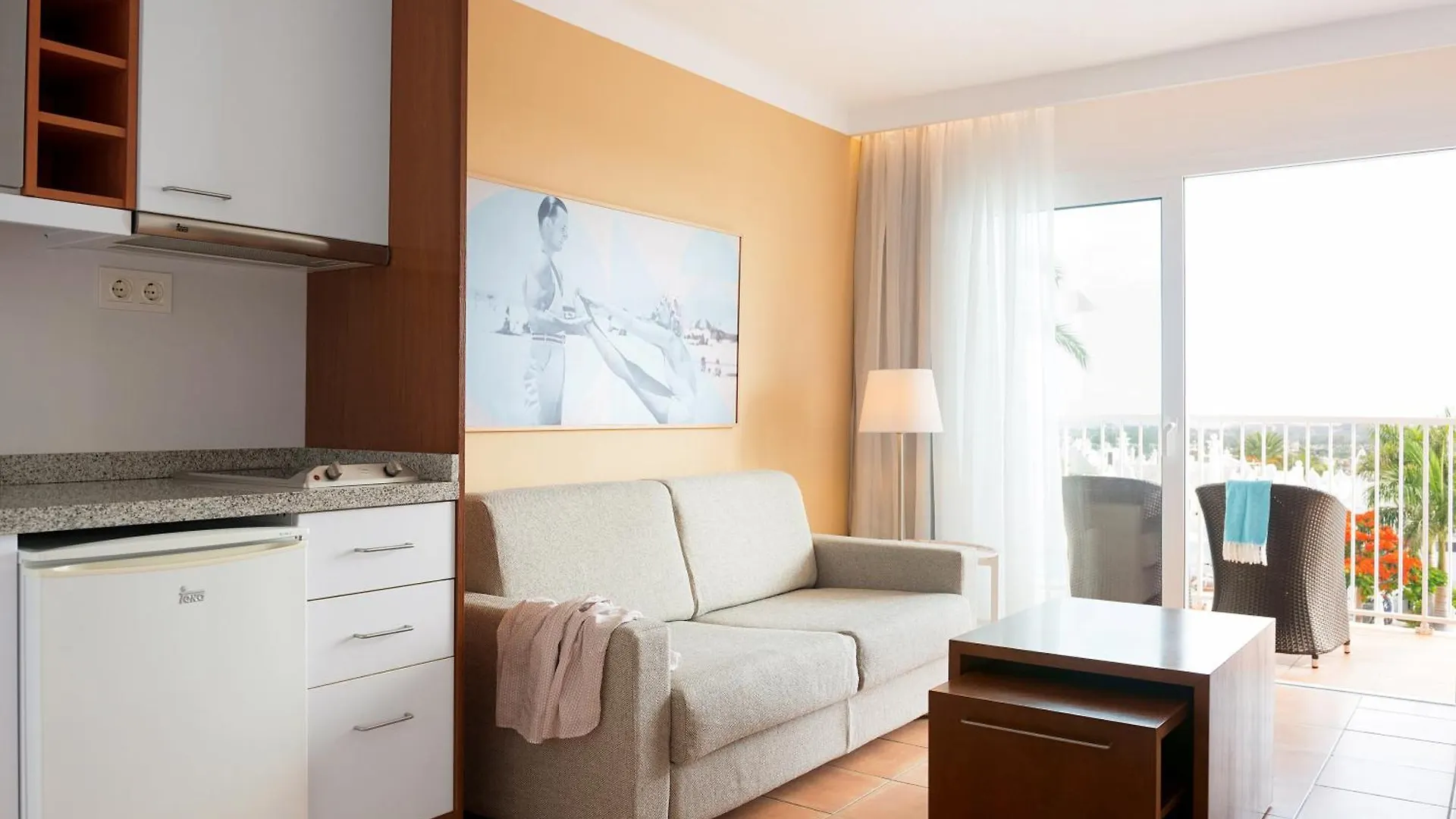 **** Hotel Sunprime Atlantic View Suite & Spa Playa del Ingles  Spain