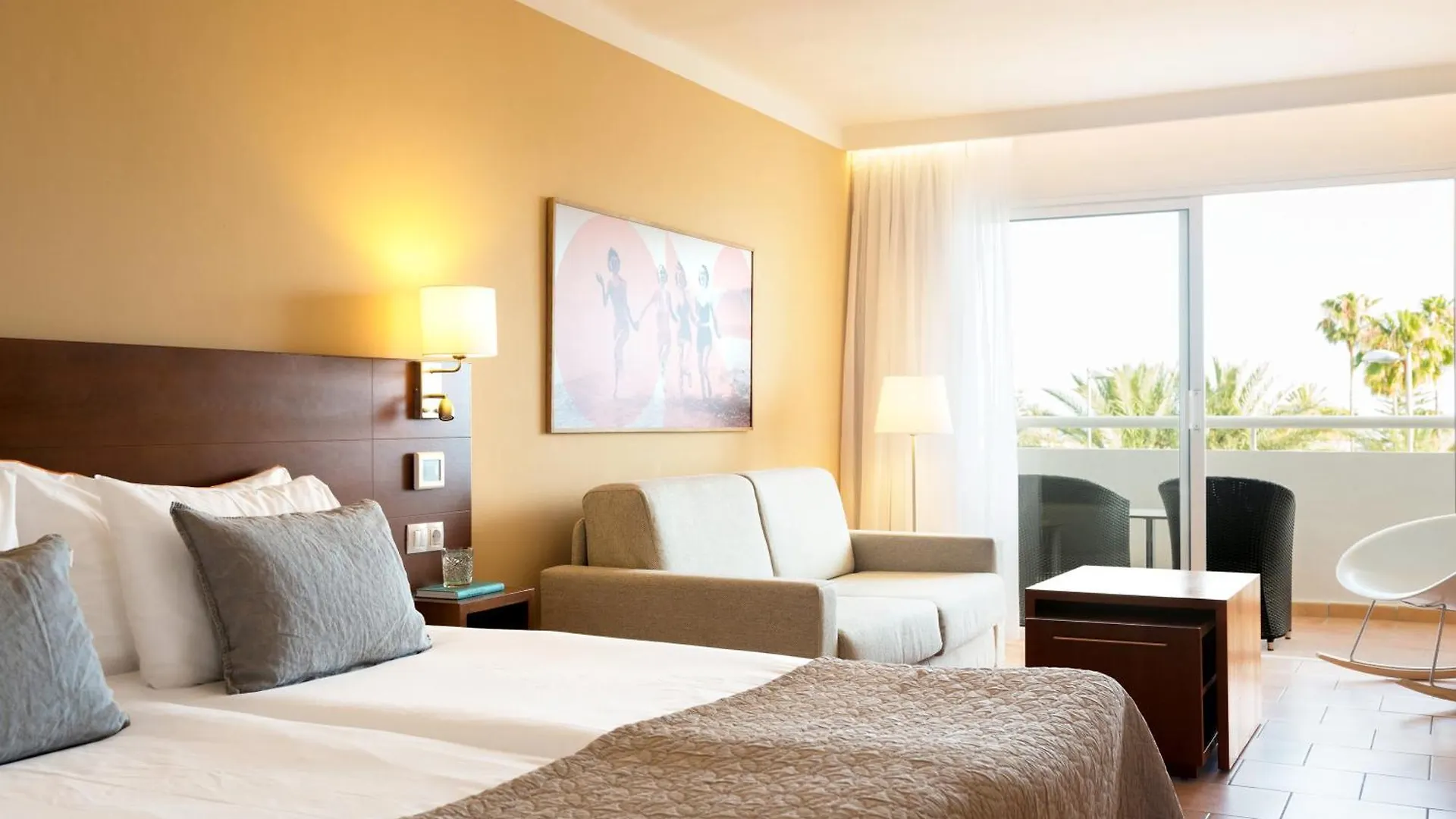 Sunprime Atlantic View Suite & Spa Playa del Ingles  Playa del Ingles (Gran Canaria)
