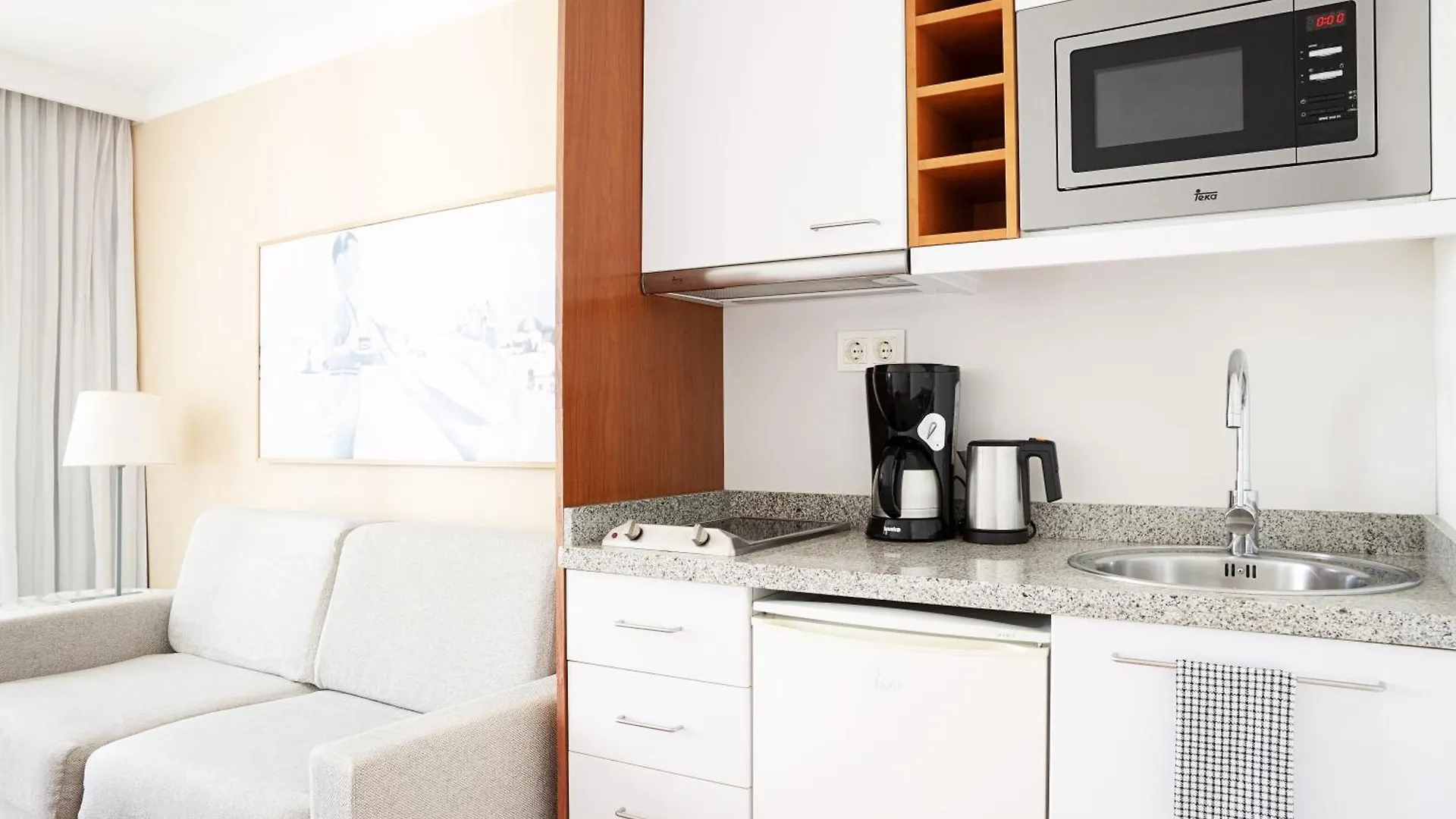 Sunprime Atlantic View Suite & Spa Playa del Ingles  Playa del Ingles (Gran Canaria)