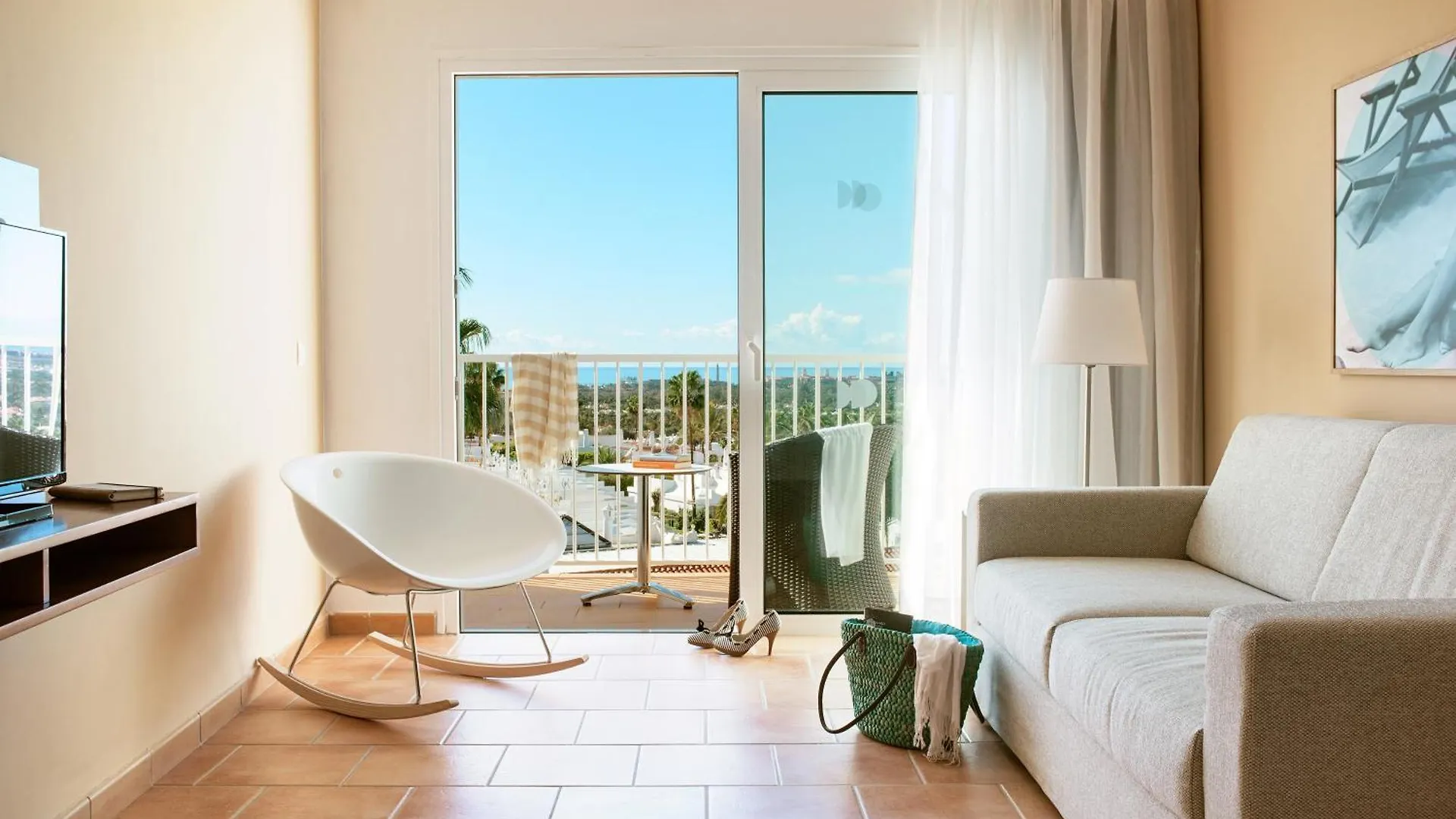 **** Hotel Sunprime Atlantic View Suite & Spa Playa del Ingles  Spain