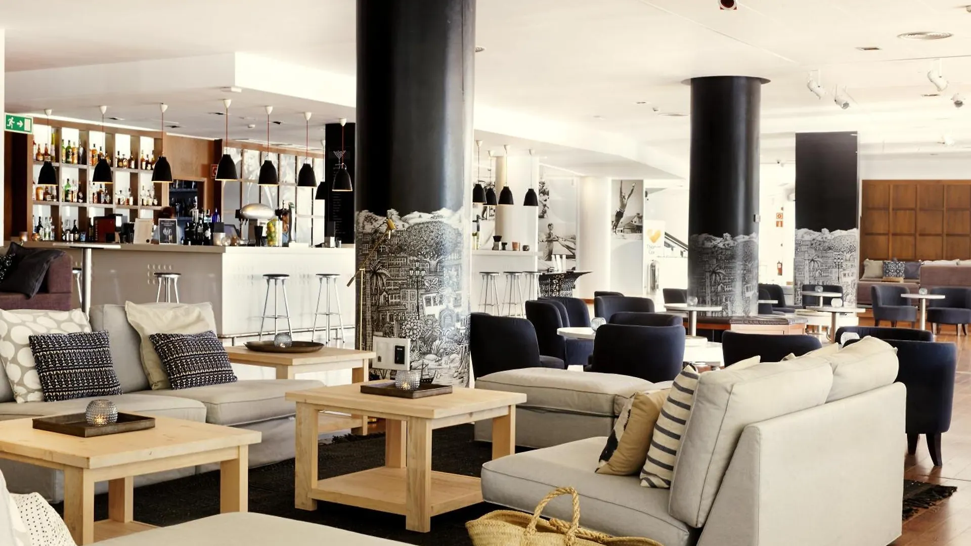 Sunprime Atlantic View Suite & Spa Playa del Ingles  4*, Playa del Ingles (Gran Canaria)
