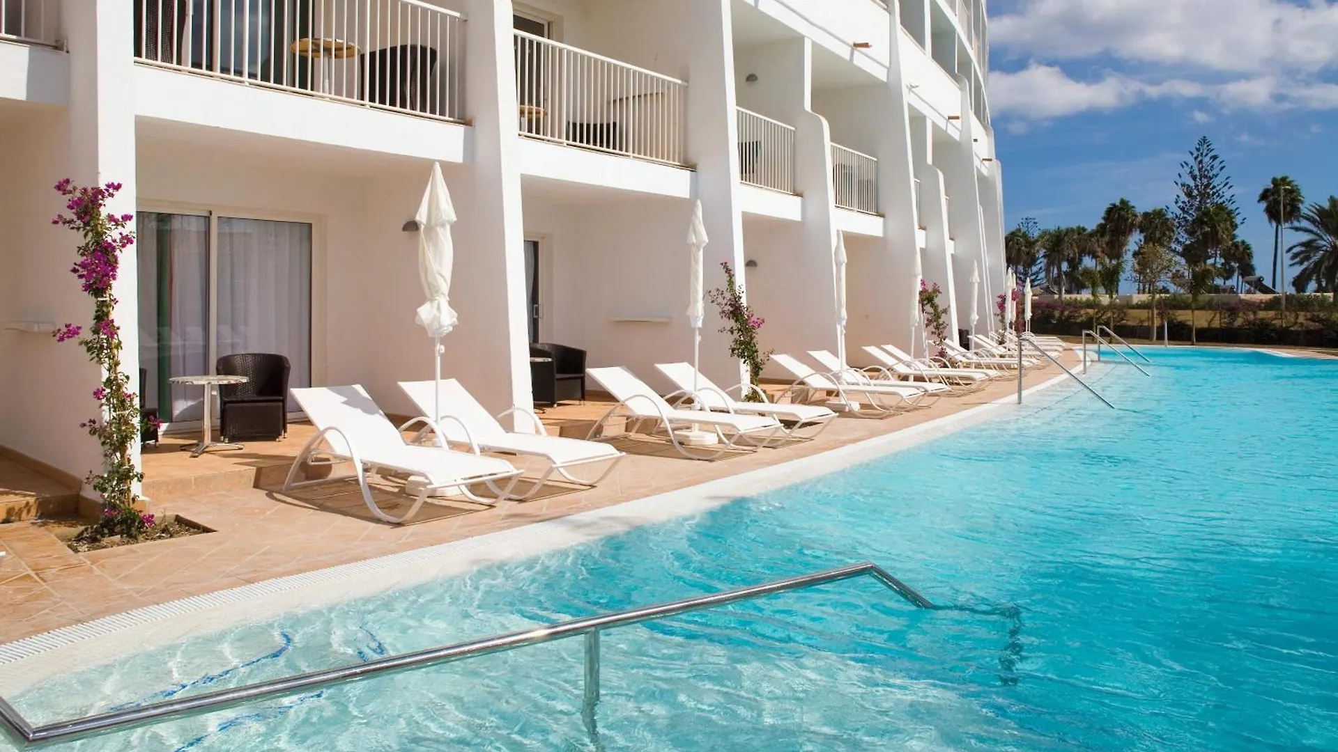 Sunprime Atlantic View Suite & Spa Playa del Ingles  4*, Playa del Ingles (Gran Canaria) Spain