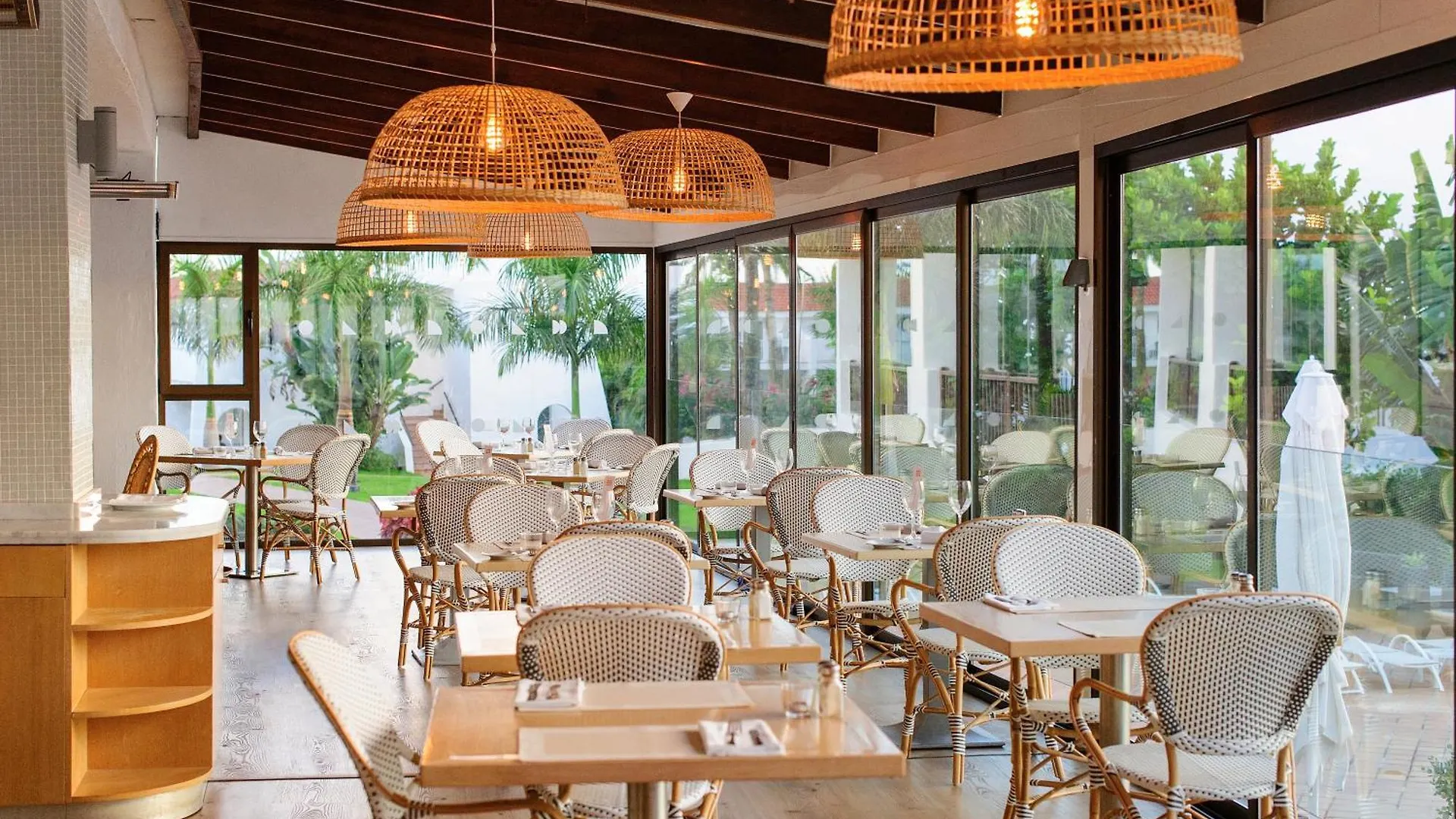 Sunprime Atlantic View Suite & Spa Playa del Ingles