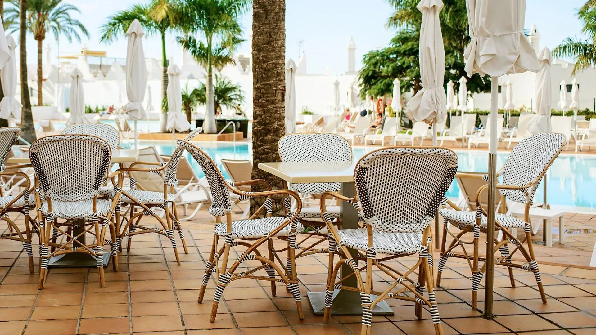 Hotel Sunprime Atlantic View Suite & Spa Playa del Ingles