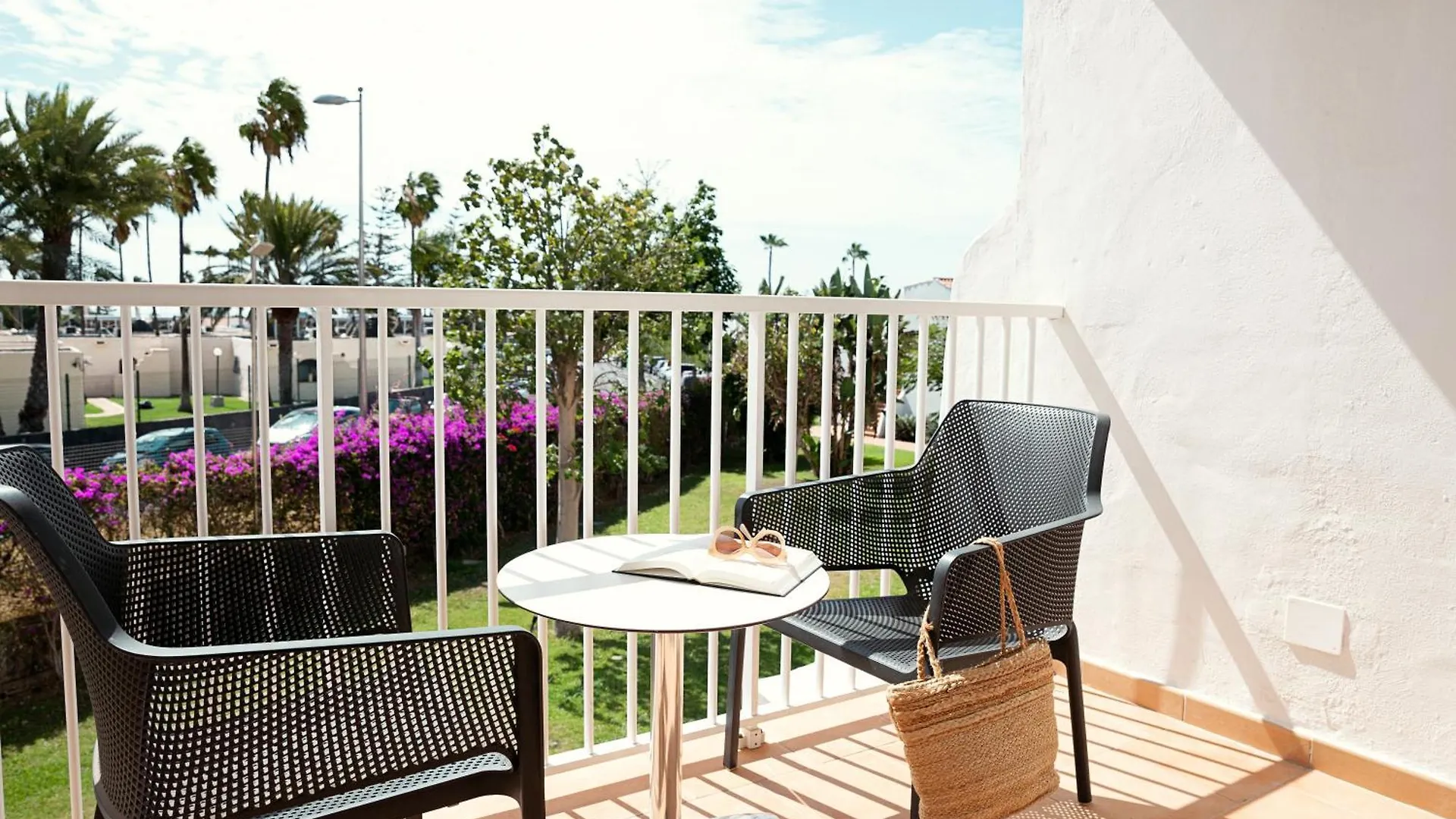 Sunprime Atlantic View Suite & Spa Playa del Ingles  Spain