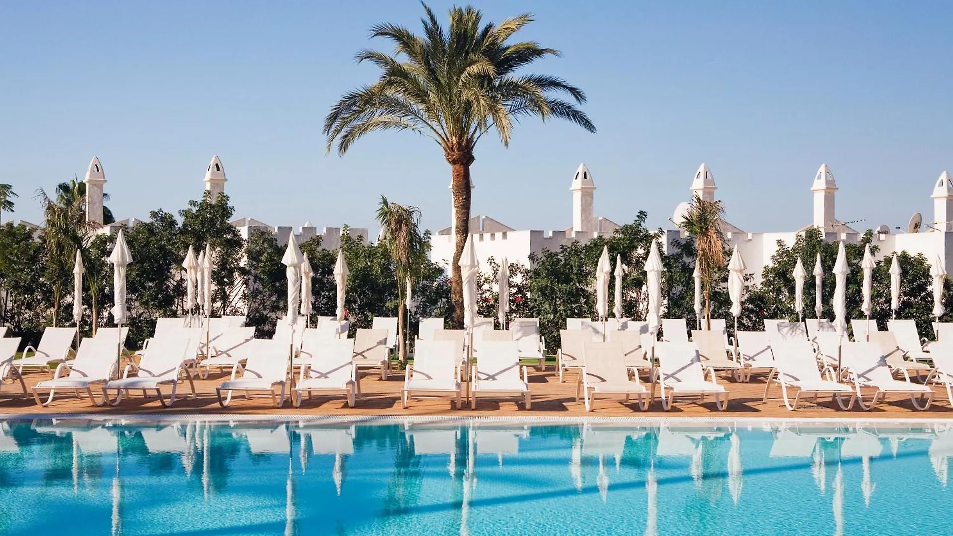 Sunprime Atlantic View Suite & Spa Playa del Ingles  Hotel Playa del Ingles (Gran Canaria)