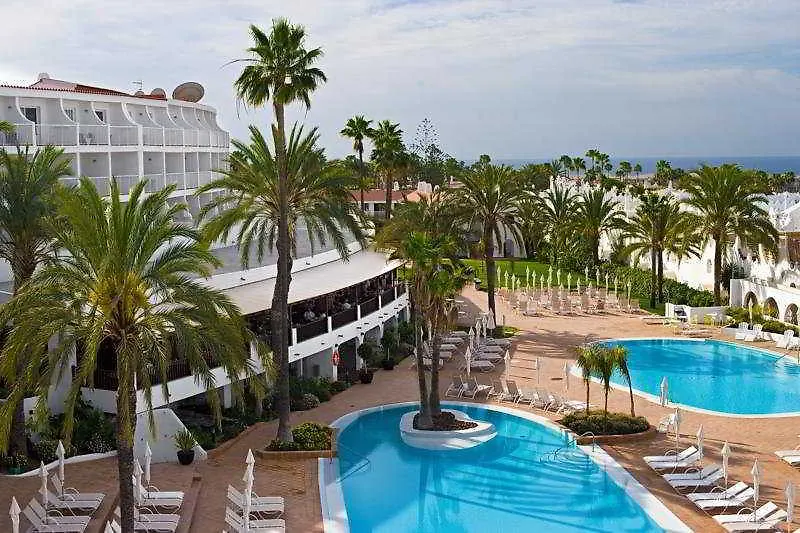 Hotel Sunprime Atlantic View Suite & Spa Playa del Ingles