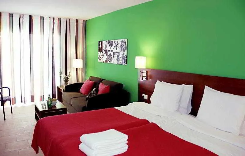 Sunprime Atlantic View Suite & Spa Playa del Ingles  Hotel Playa del Ingles (Gran Canaria)