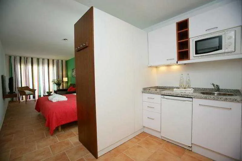 Sunprime Atlantic View Suite & Spa Playa del Ingles  Spain