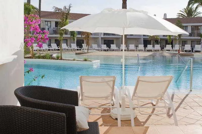 Sunprime Atlantic View Suite & Spa Playa del Ingles  4*, Playa del Ingles (Gran Canaria) Spain