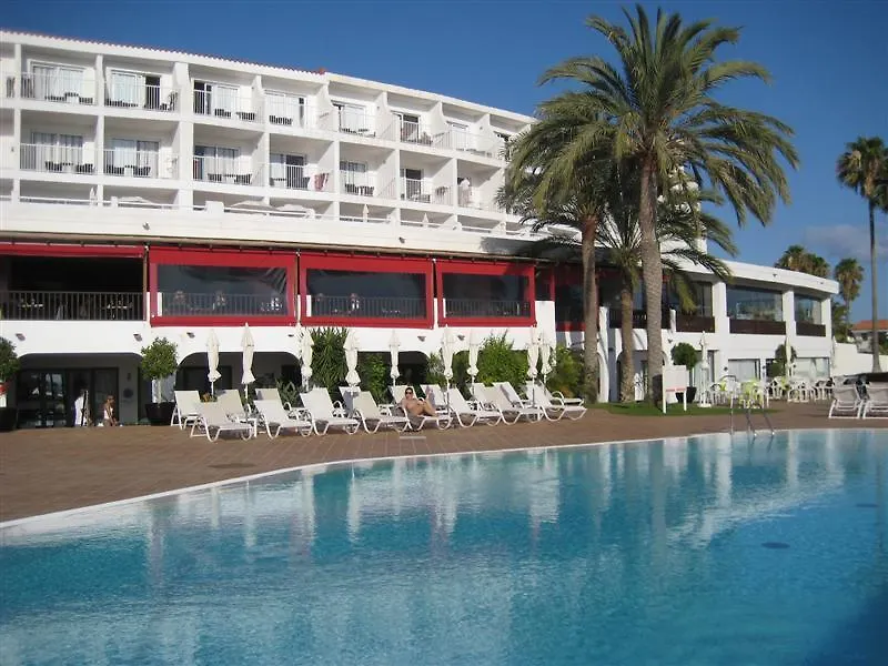 Hotel Sunprime Atlantic View Suite & Spa Playa del Ingles