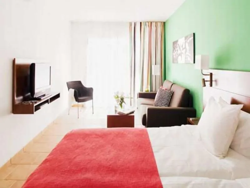 Sunprime Atlantic View Suite & Spa Playa del Ingles  4*, Playa del Ingles (Gran Canaria)