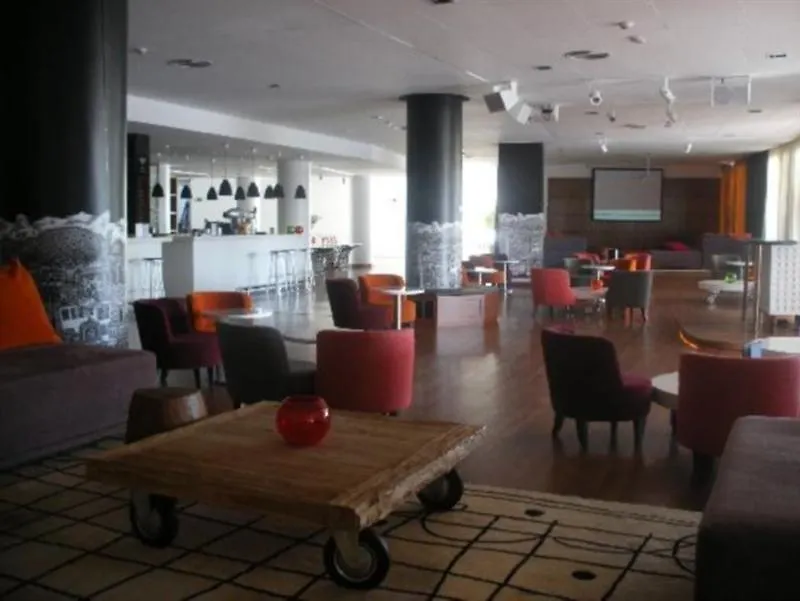 Hotel Sunprime Atlantic View Suite & Spa Playa del Inglés