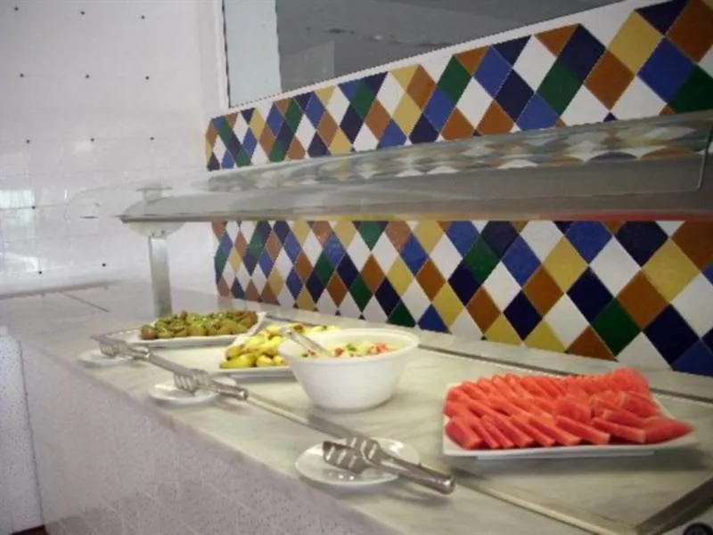 **** Hotel Sunprime Atlantic View Suite & Spa Playa del Ingles  Spain